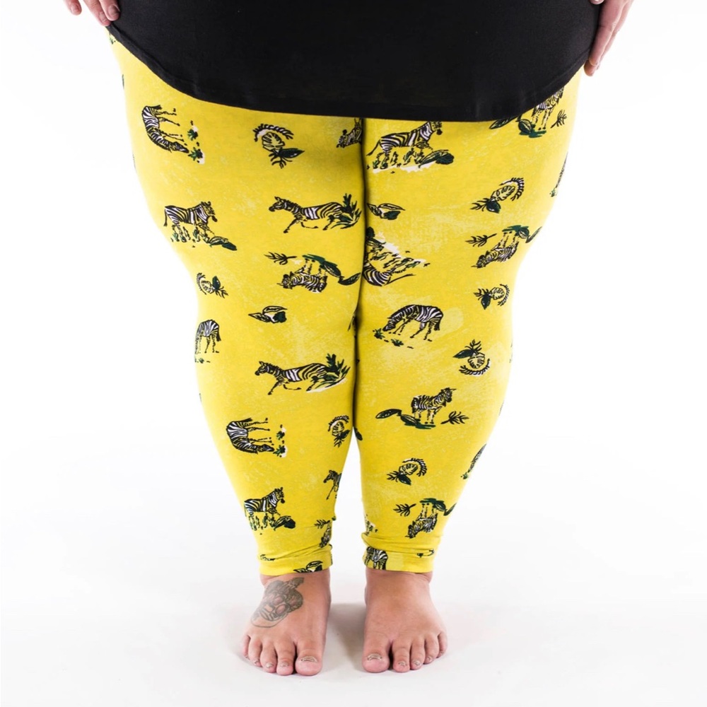 Sweet legs leggings BNIB